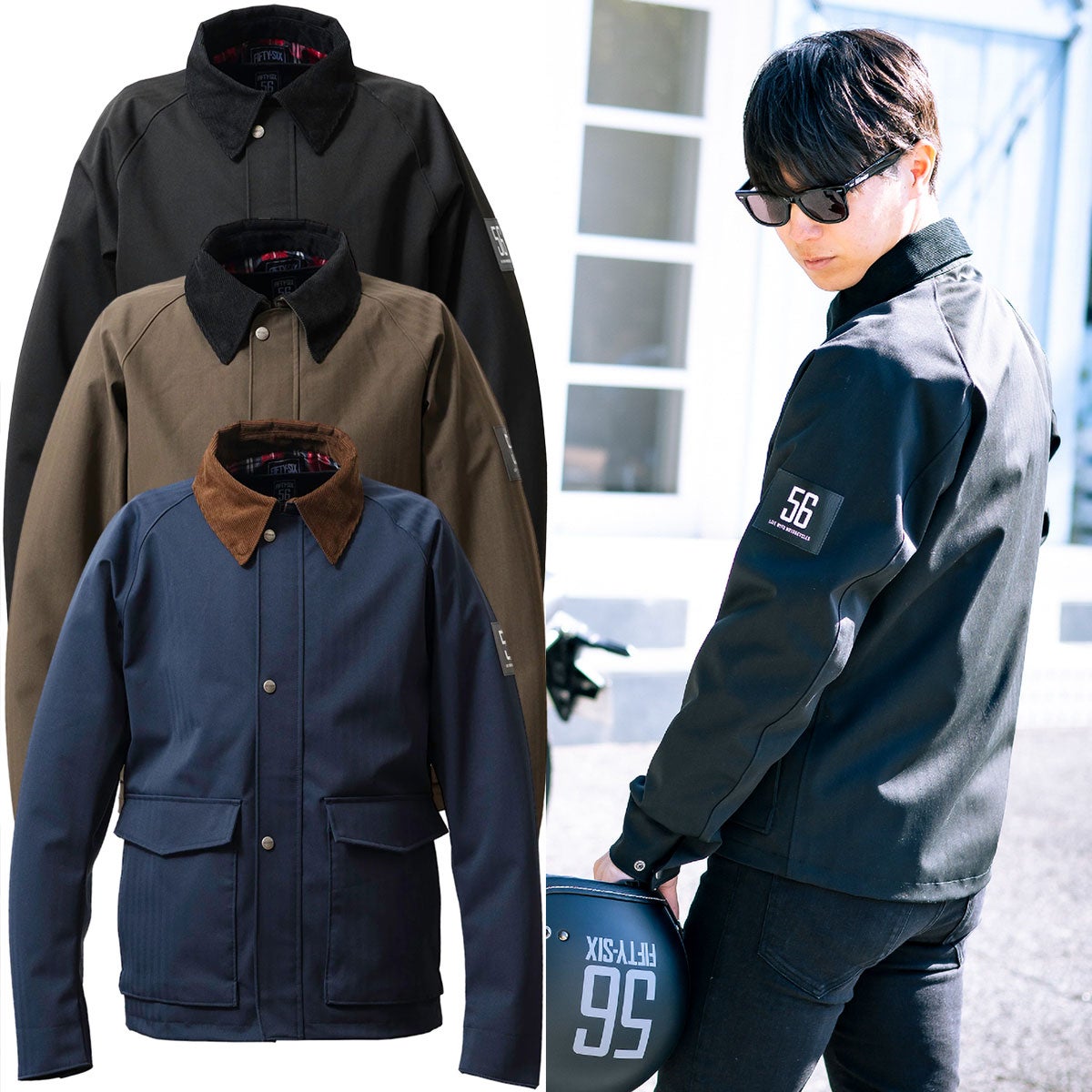 56design | モトーリモーダ公式オンラインショップ