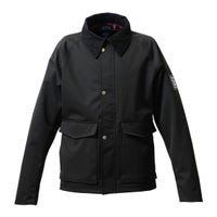 56design｜ハンティング ジャケット｜アウター｜ブラック