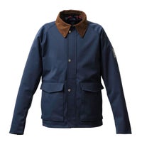 56design｜ハンティング ジャケット｜アウター｜ネイビー
