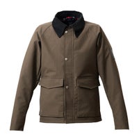 56design｜ハンティング ジャケット｜アウター｜オリーブカーキ