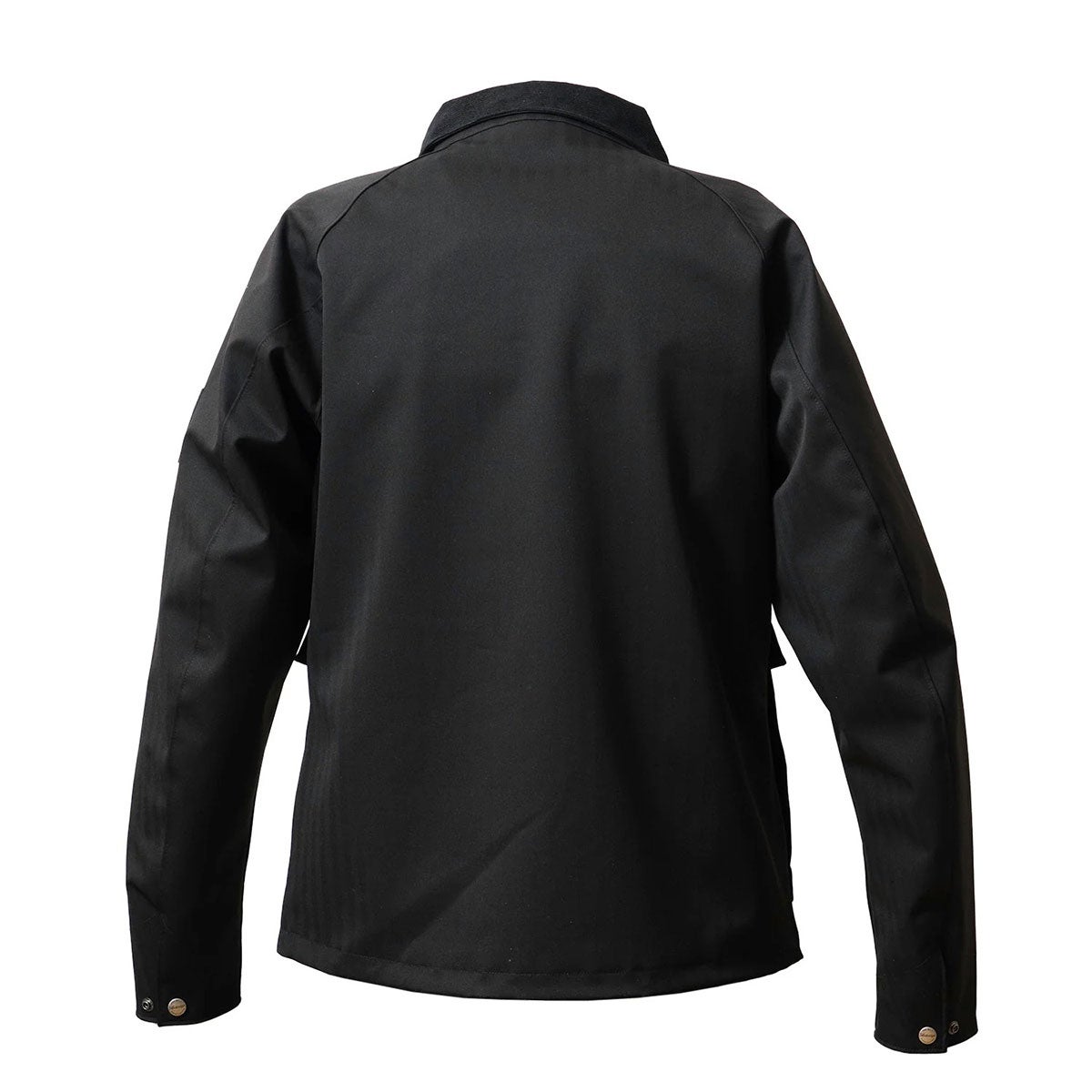 56design｜ハンティング ジャケット｜アウター｜ブラック