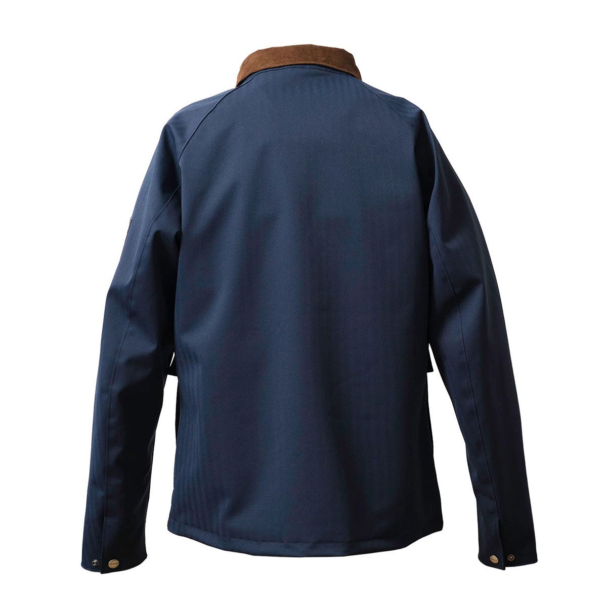 56design｜ハンティング ジャケット｜アウター｜ネイビー