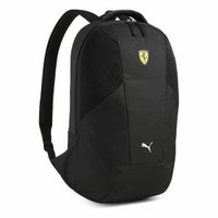 Ferrari｜フェラーリ レース ラージ B バックパック｜バック｜ブラック