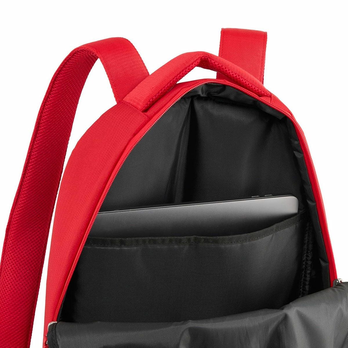 Ferrari｜フェラーリ レース ラージ B バックパック｜バック｜レッド