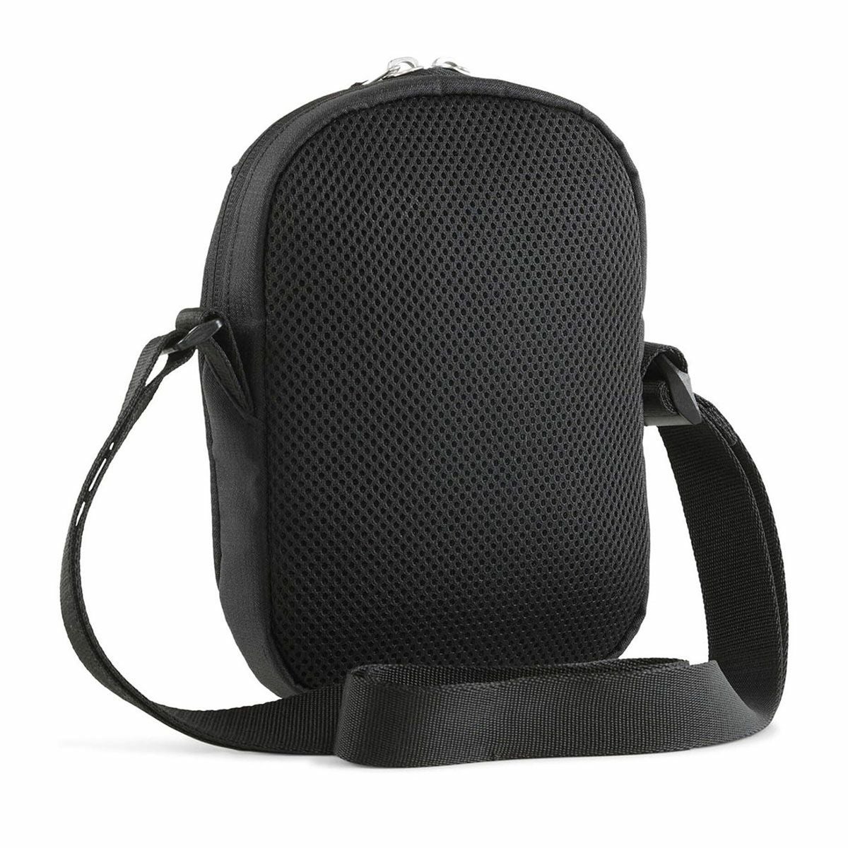 Ferrari｜フェラーリ レーシング ポータブルバッグ｜バック｜ブラック