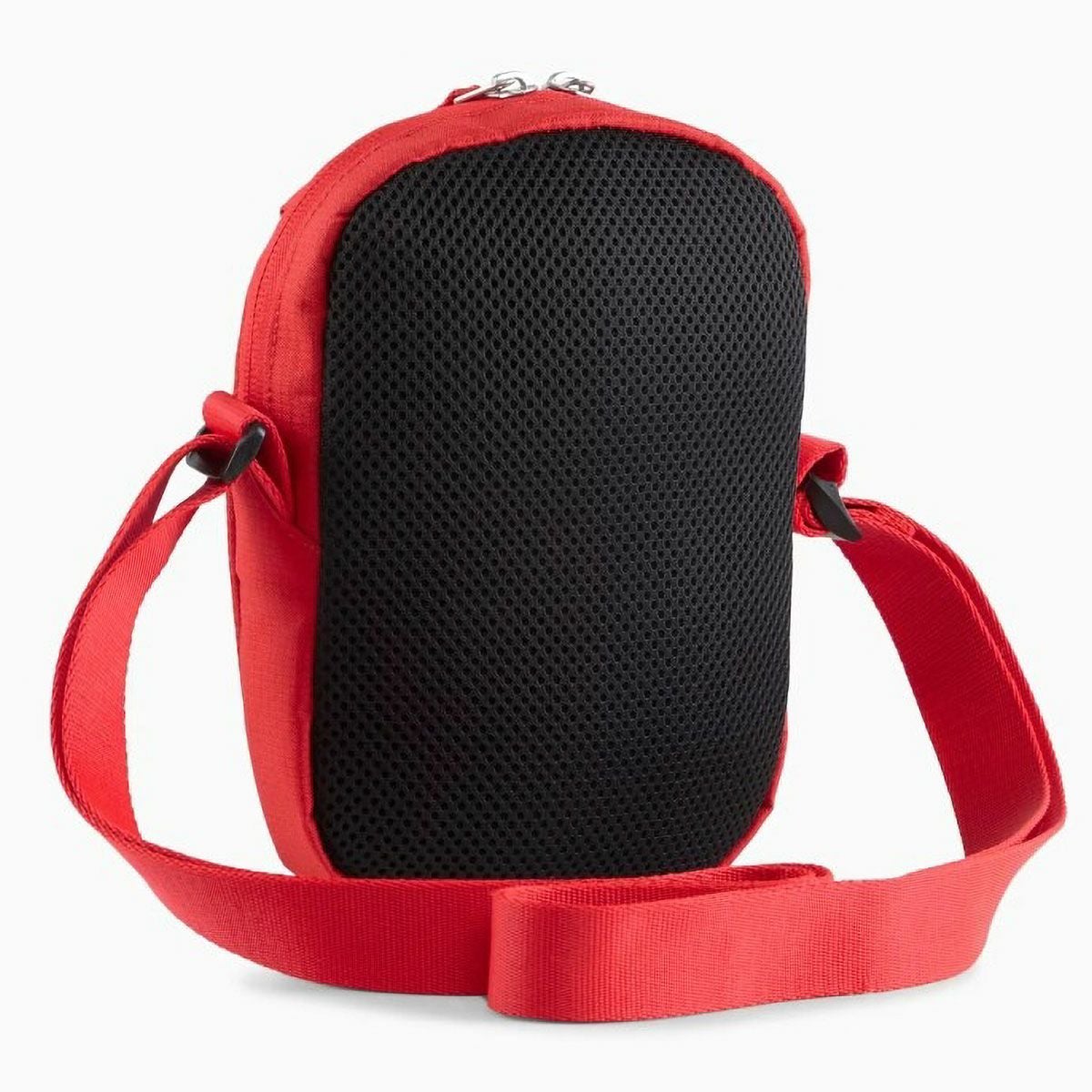 Ferrari｜フェラーリ レーシング ポータブルバッグ｜バック｜レッド