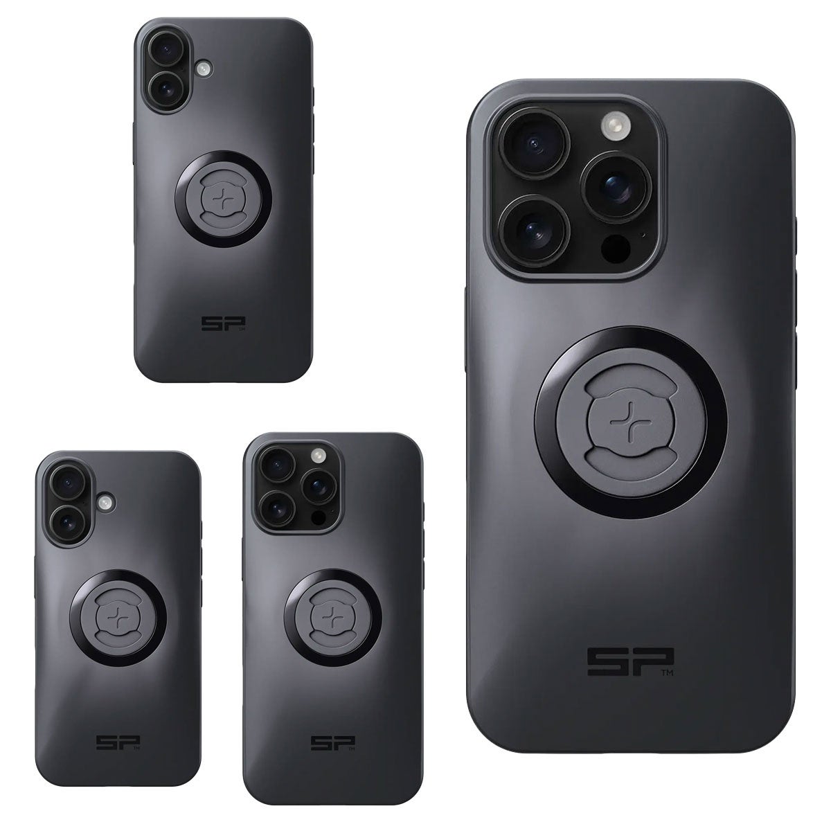 SP Connect｜IPHONE 16 / 16 PRO スマートフォンケース｜雑貨