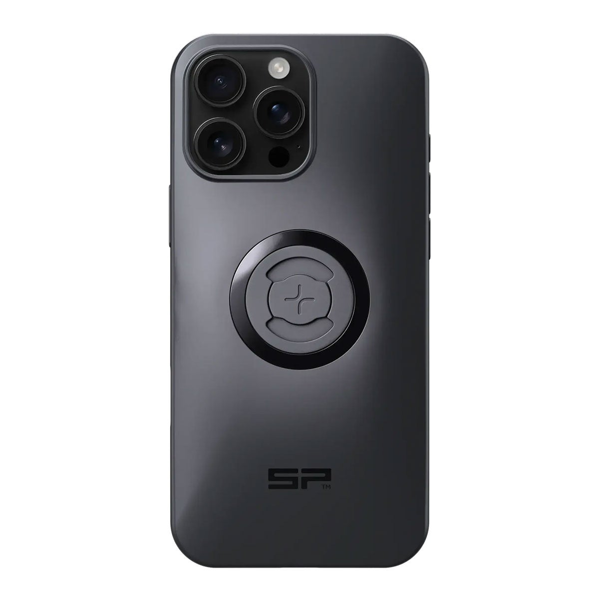 SP Connect｜IPHONE 16 / 16 PRO スマートフォンケース｜雑貨｜ブラック