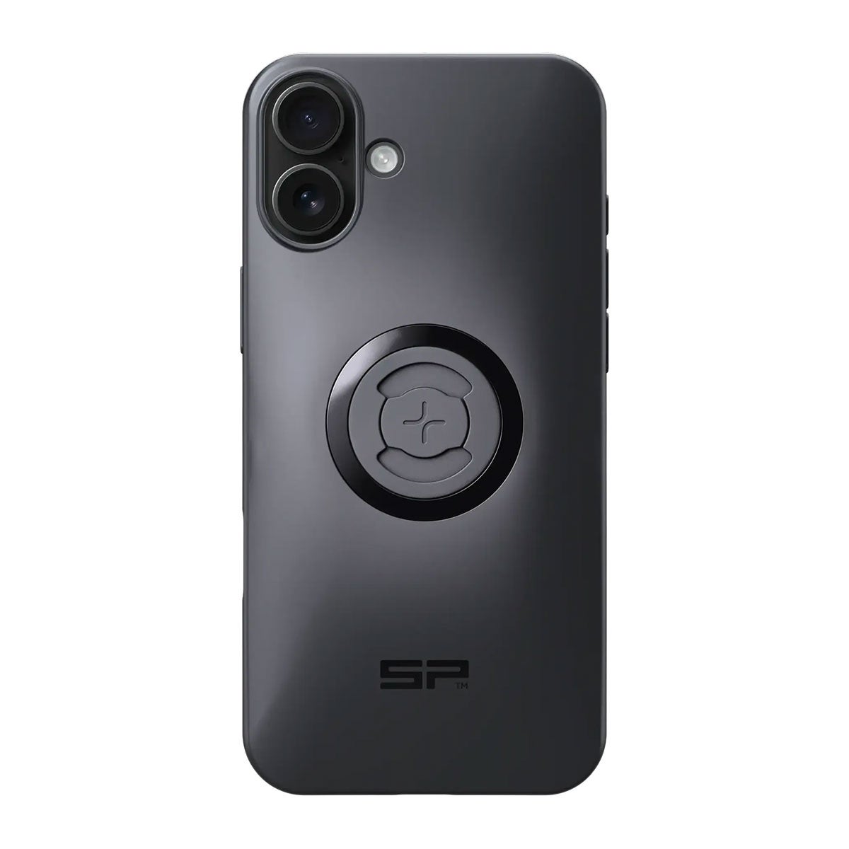 SP Connect｜IPHONE 16 / 16 PRO スマートフォンケース｜雑貨｜ブラック