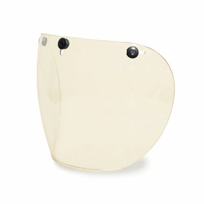 HEDON｜シールド バイザー 2.0｜シールド・ピーク