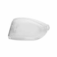 HEDON｜ヒロイン レーサー バイザー 2.0｜シールド・ピーク｜クリア