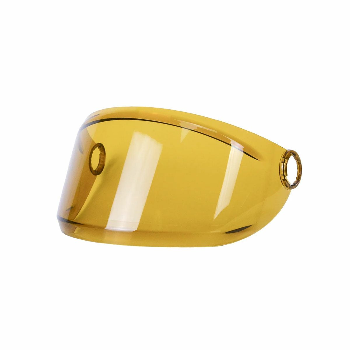 HEDON｜ヒロイン レーサー バイザー 2.0｜シールド・ピーク｜コーヒーヘイズ