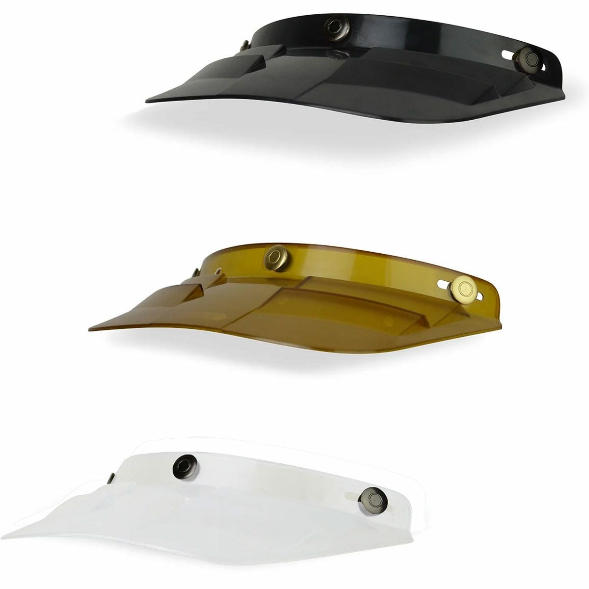 HEDON｜モトクロス ピーク｜シールド・ピーク