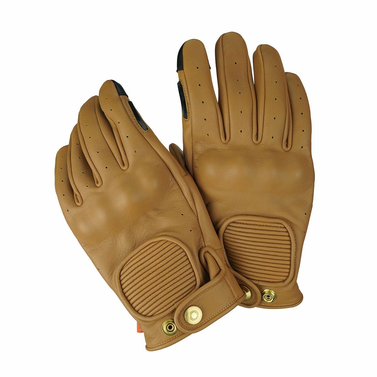 HEDON｜クラフテッドハンズグローブ｜グローブ｜サンド