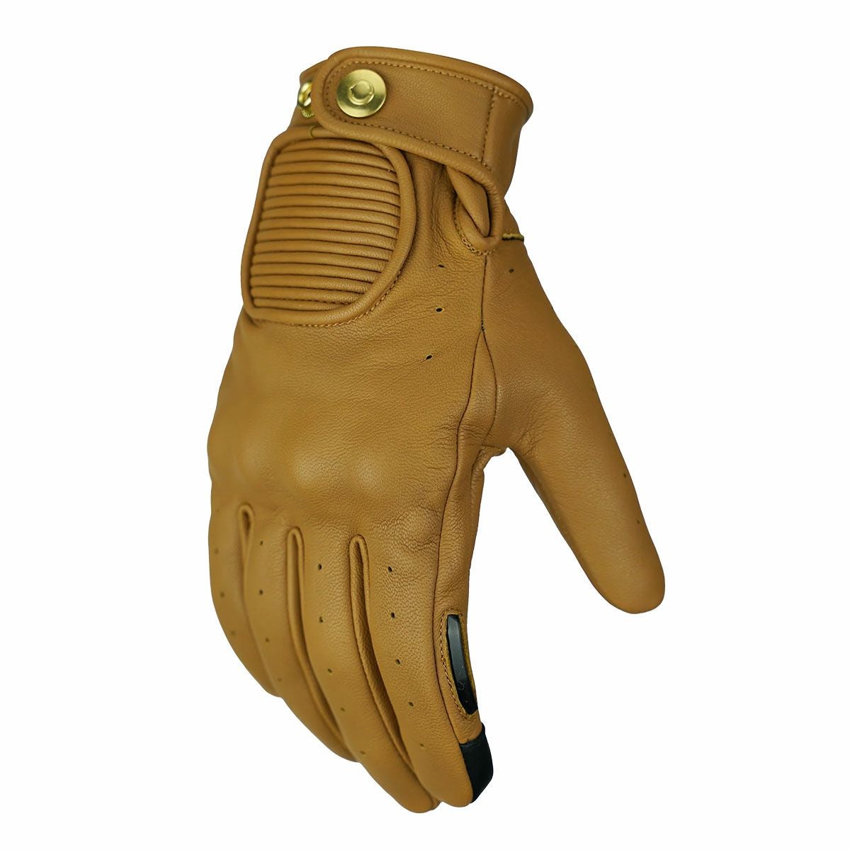 HEDON｜クラフテッドハンズグローブ｜グローブ｜サンド