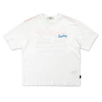 REPLAY｜リプレイ＆サンズ ボーイズTシャツ｜トップス｜ホワイト