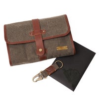 TRIPMACHINE｜レザーケアキット ストーン キャンバス コレクション｜雑貨