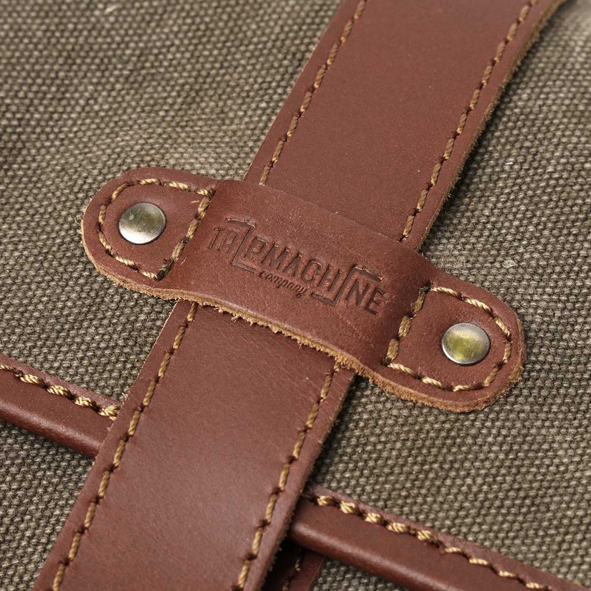 TRIPMACHINE｜レザーケアキット ストーン キャンバス コレクション｜雑貨