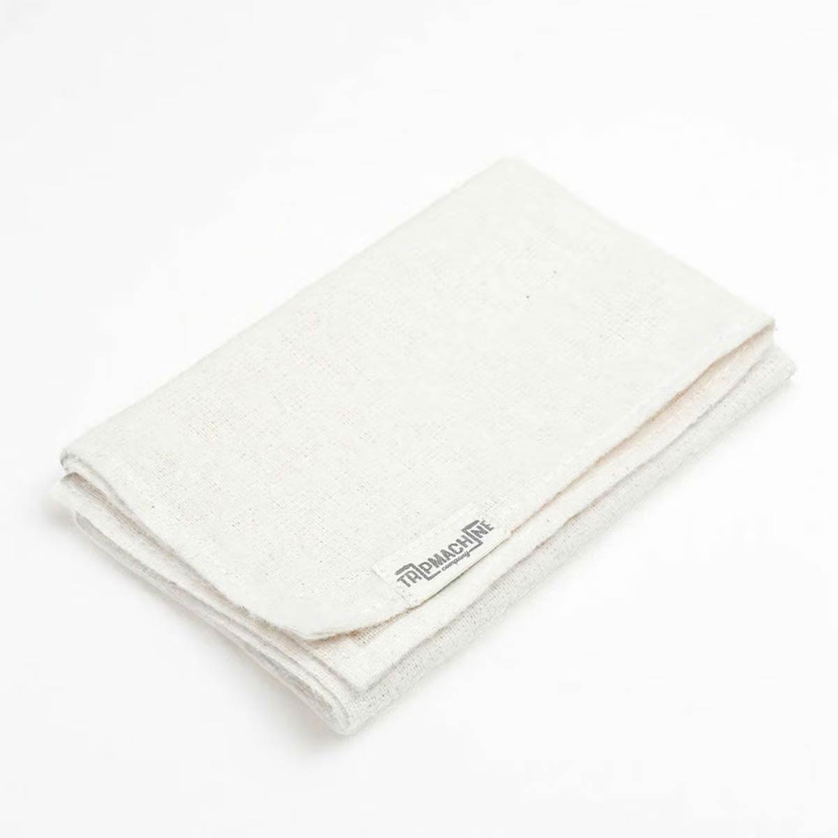 TRIPMACHINE｜レザーケアキット ストーン キャンバス コレクション｜雑貨