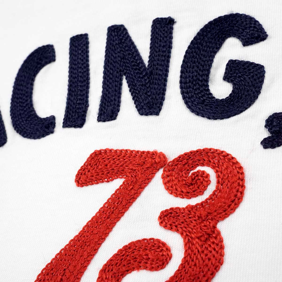 REPLAY｜オープンエンド ハンドドライジャージー ウィメンズ ポロシャツ｜トップス｜ウィンター ホワイト