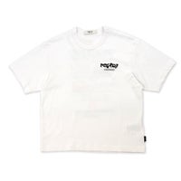 REPLAY｜リプレイ＆サンズ ボーイズ チェストプリントTシャツ｜トップス｜ホワイト