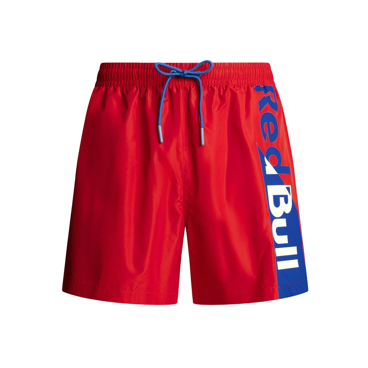 Pepe Jeans｜ぺぺ×レッドブル マキシロゴ スイムショーツ｜パンツ