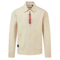 GR｜トヨタ ガズー レーシング メンズ アイチ ワークマン ジャケット｜アウター