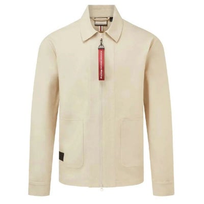 GR｜トヨタ ガズー レーシング メンズ アイチ ワークマン ジャケット｜アウター