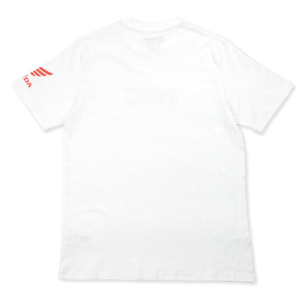 HRC｜HRC メンズ コア モノブランド Tシャツ｜ウェア｜ホワイト