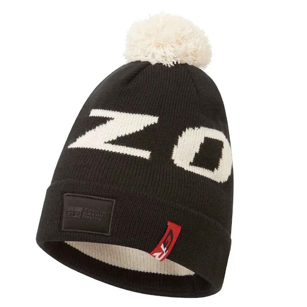 GR｜トヨタ ガズー レーシング ボブル ハット｜帽子