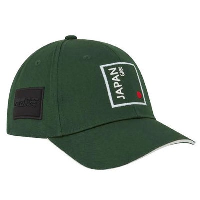 GR｜トヨタ ガズー レーシング ジャパン キャップ｜帽子