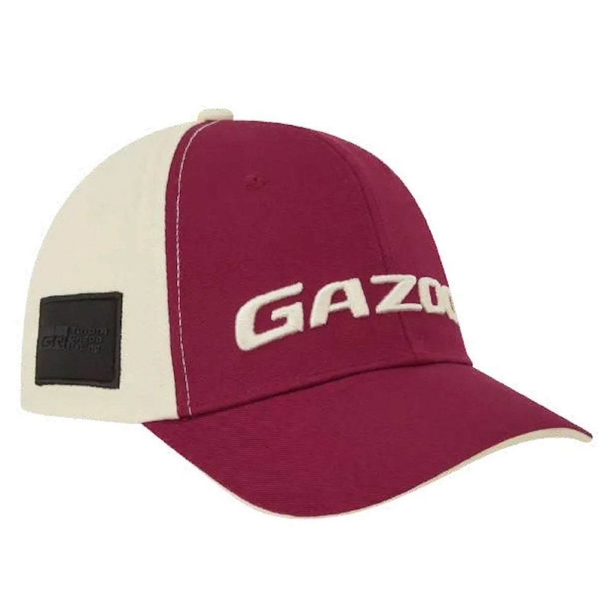 GR｜トヨタ ガズー レーシング ガズー キャップ｜帽子