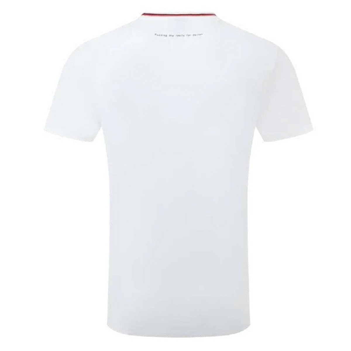 GR｜トヨタ ガズー レーシング メンズ ロゴ Tシャツ｜ウェア