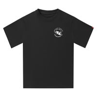 Pando Moto｜ルーク トウキョウ Tシャツ｜トップス｜ブラック