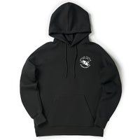 Pando Moto｜マックス トーキョー フーディ｜トップス｜ブラック