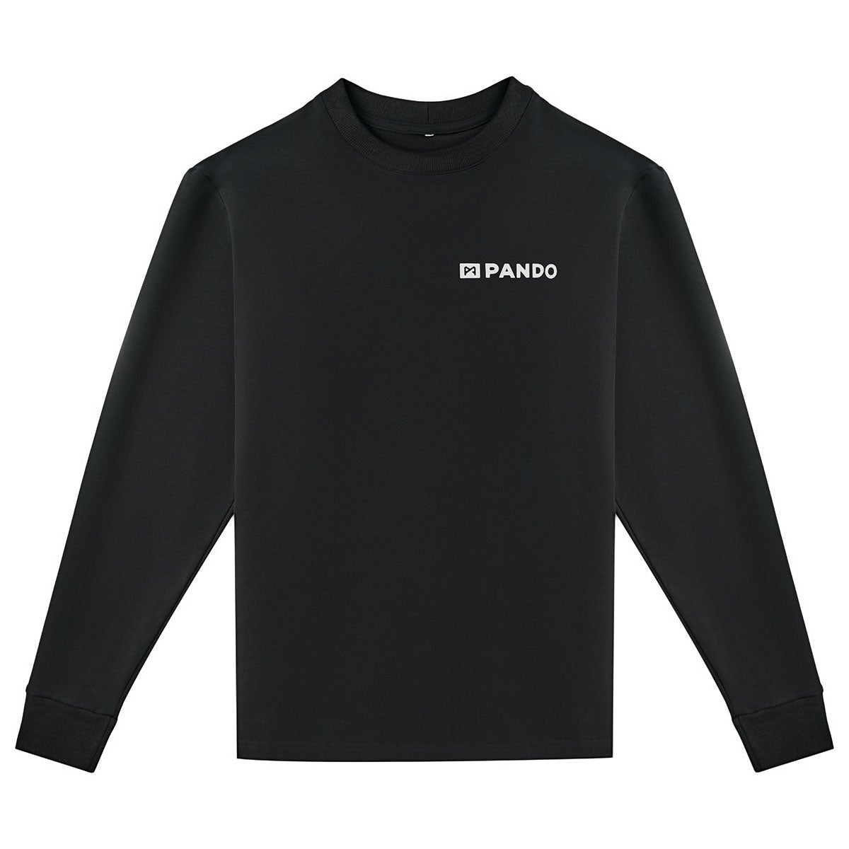トミー ドント ダイ オーバーサイズ ロングスリーブ Tシャツ