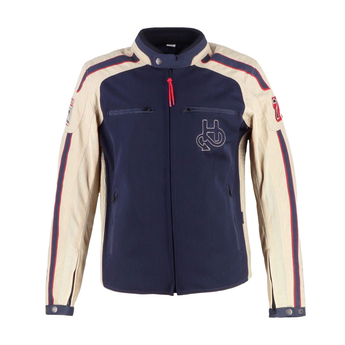 helstons｜クラブマン エアー メッシュ ジャケット｜アウター