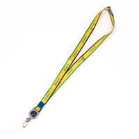 Ayrton Senna｜ アイルトン・セナ ランヤード｜雑貨