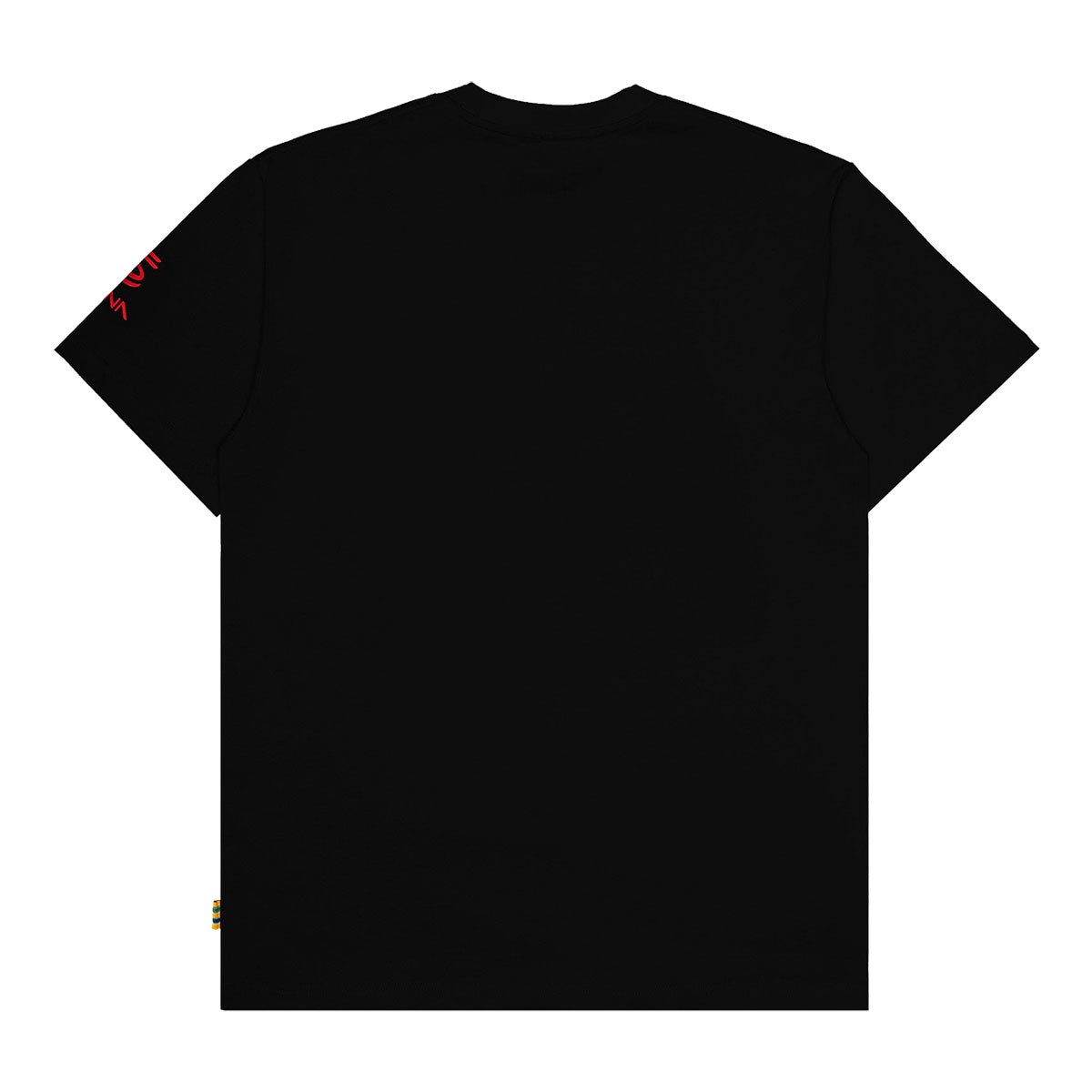 Ayrton Senna｜アイルトン・セナ レース Tシャツ｜ウェア｜ブラック