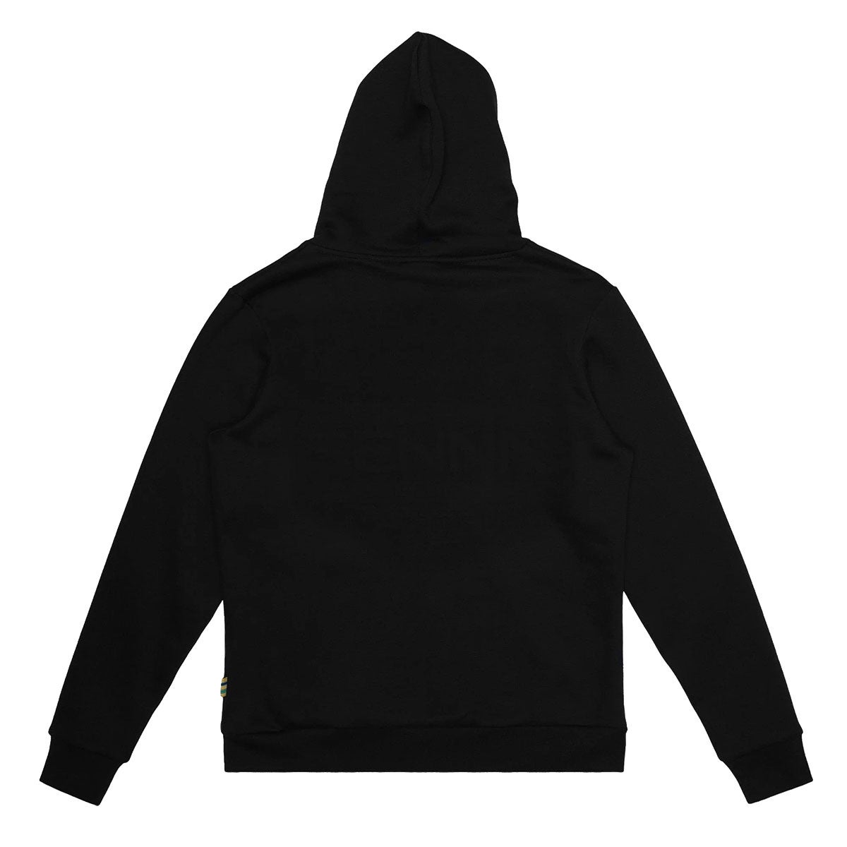 Ayrton Senna｜アイルトン・セナ リラックス フィット ロゴ フーディ｜ウェア｜ブラック