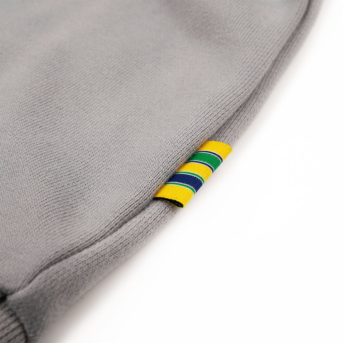 Ayrton Senna｜アイルトン・セナ アイコン フーディ｜ウェア