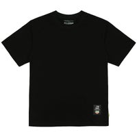 Ayrton Senna｜アイルトン・セナ タグ・ホイヤー オーバーサイズ デザインド トゥ ウィン Tシャツ｜ウェア｜ブラック