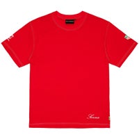 Ayrton Senna｜アイルトン・セナ×タグ・ホイヤー オーバーサイズ レーシング Tシャツ｜ウェア｜