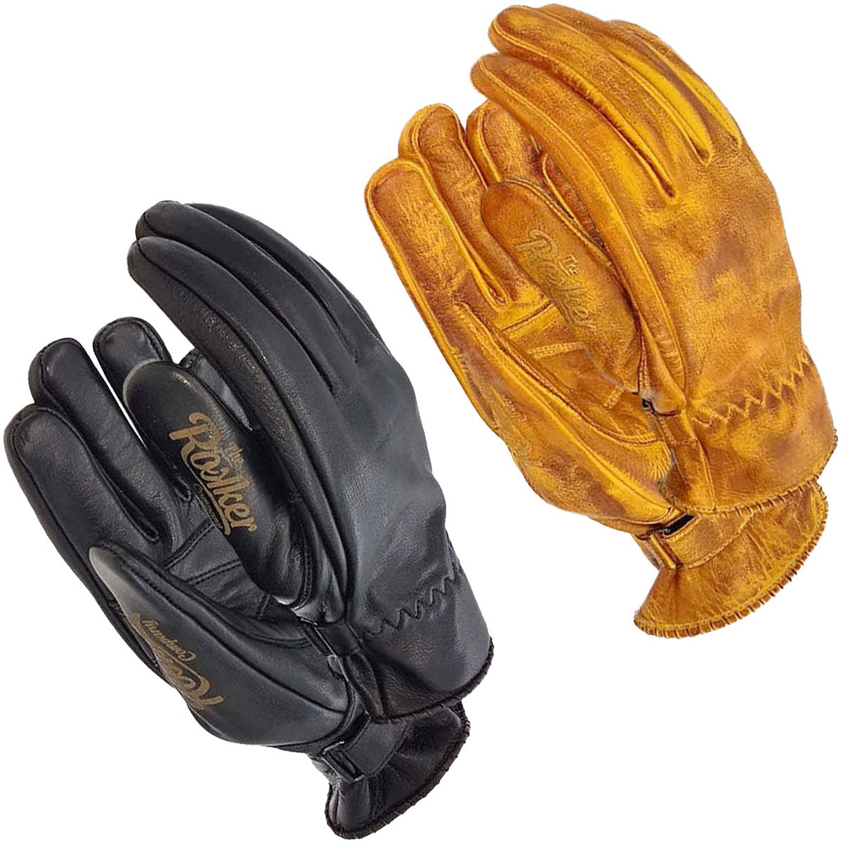 ROKKER｜マッカレン グローブ｜3シーズン