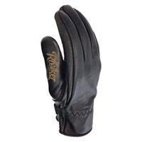 ROKKER｜マッカレン グローブ｜3シーズン｜ブラック