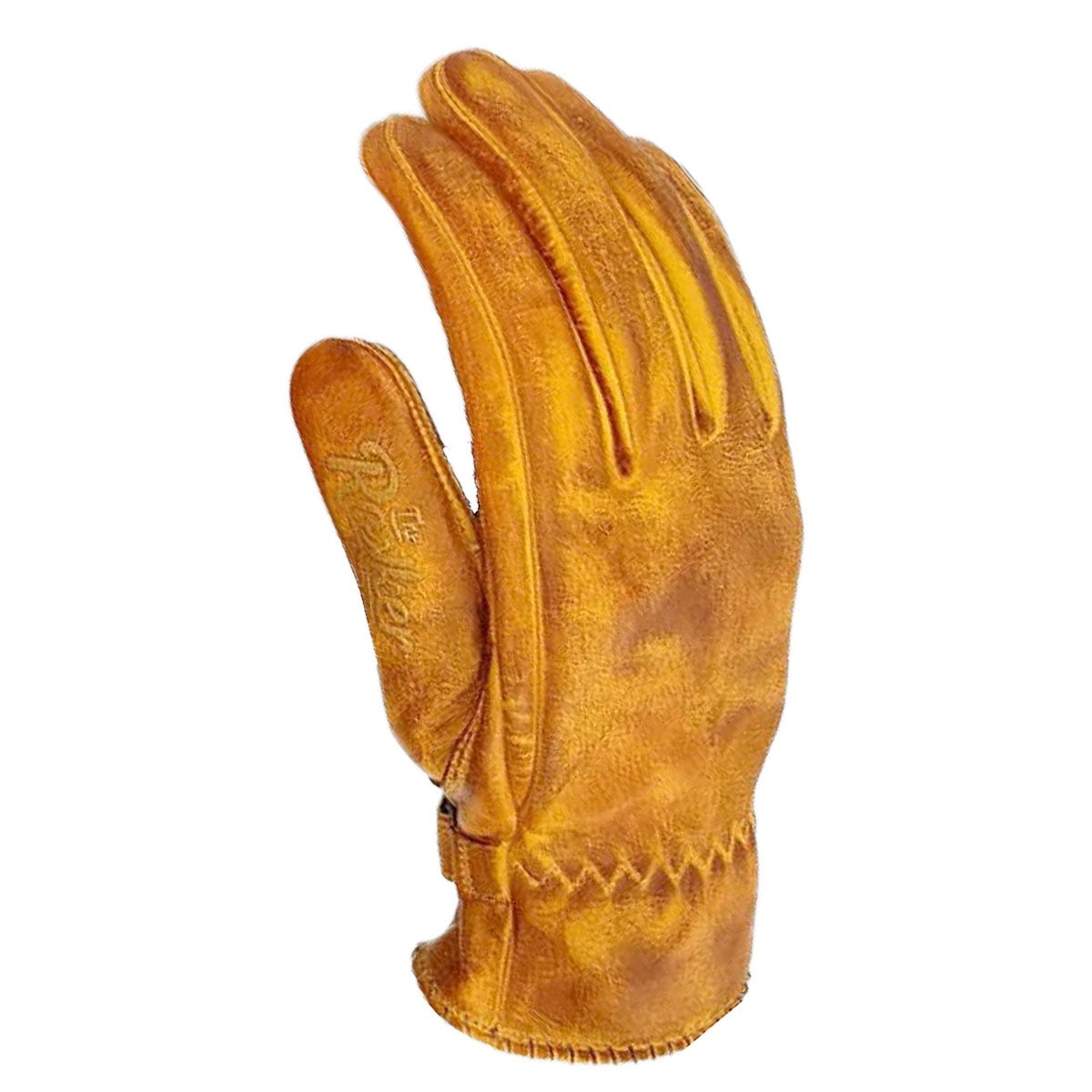 ROKKER｜マッカレン グローブ｜3シーズン｜ナチュラルイエロー