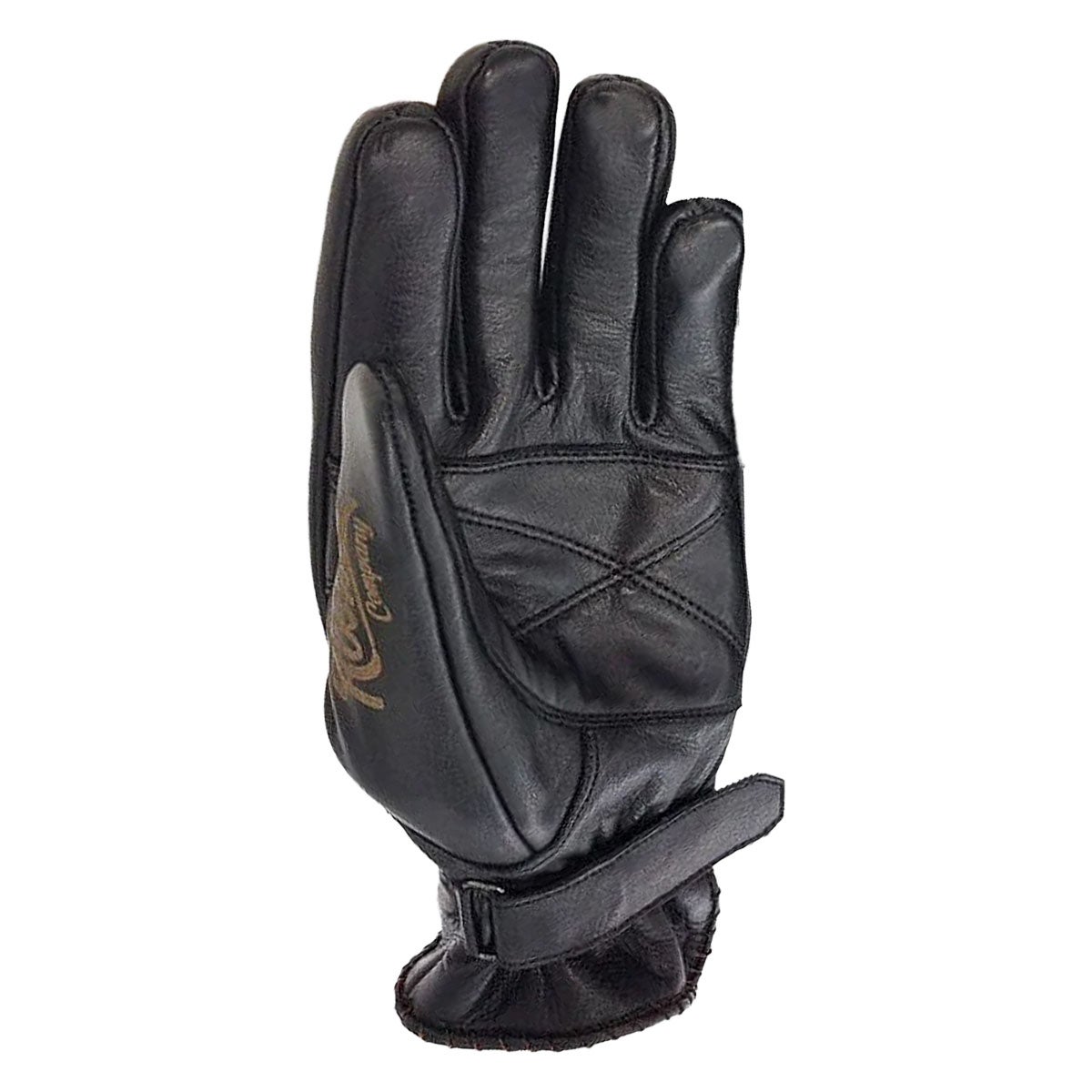 ROKKER｜マッカレン グローブ｜3シーズン｜ブラック