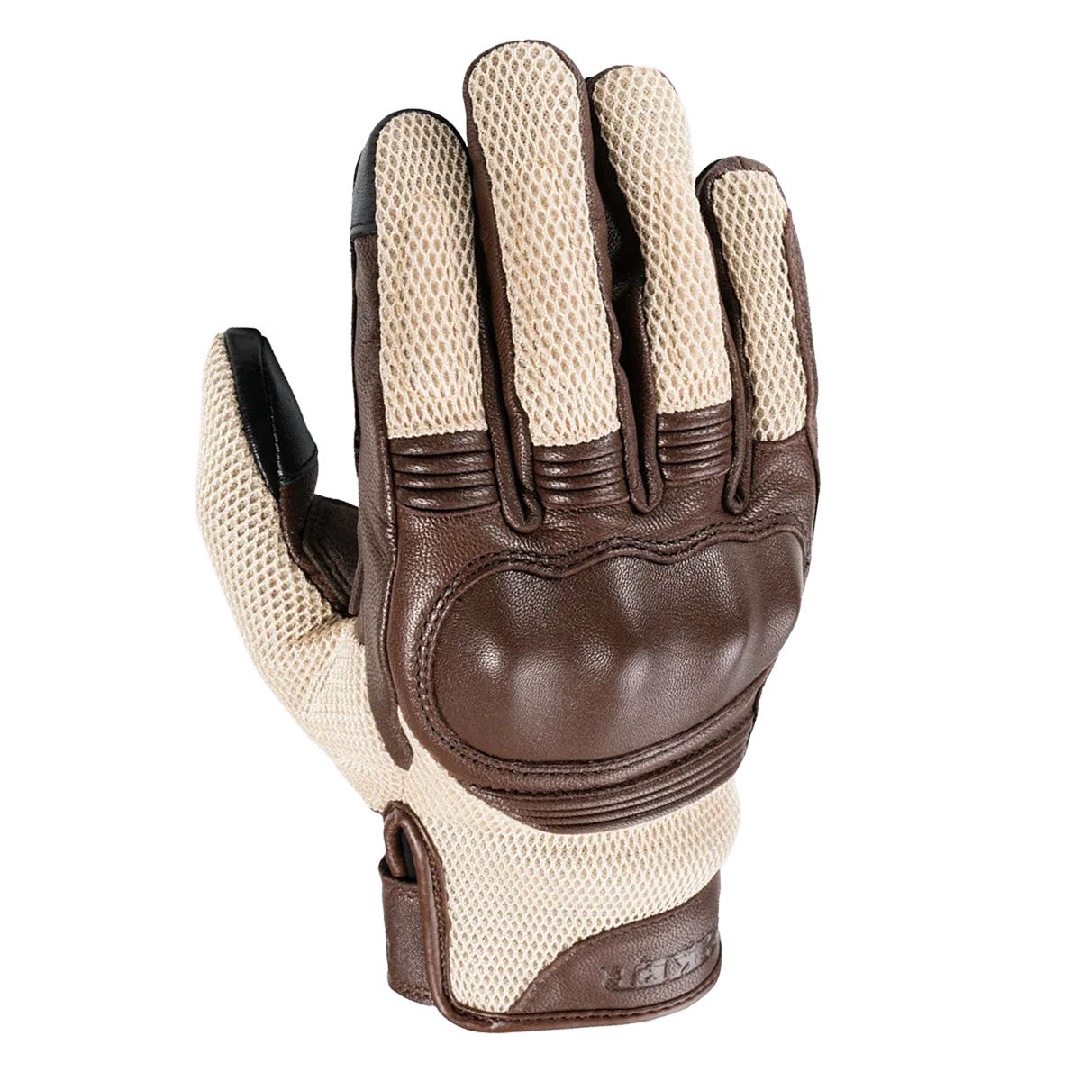 ROKKER｜オースティン メッシュ グローブ｜サマー｜ベージュ