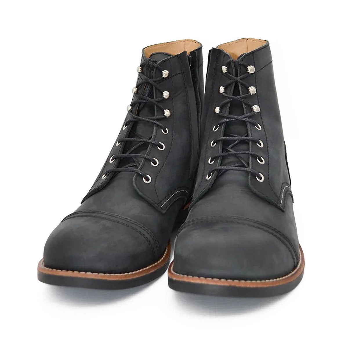 ROKKER｜モト レンジャー ブーツ｜シューズ