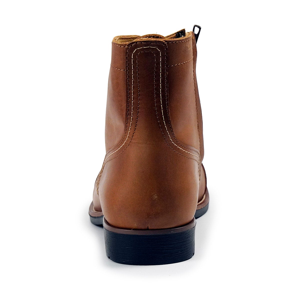 ROKKER｜モト レンジャー ブーツ｜シューズ｜ライトブラウン